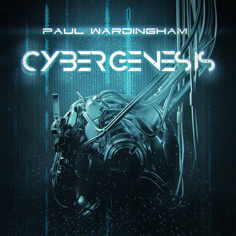 Cybergenesis Album Digital MP3 Download